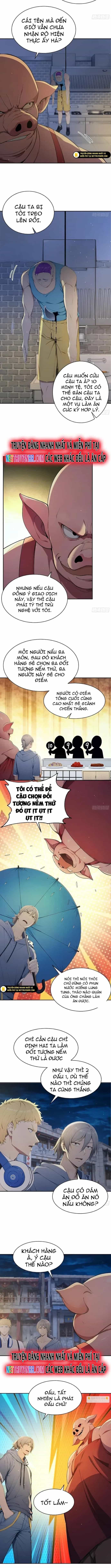Người Chơi Hệ Tu La - Chương 19 - ảnh 6