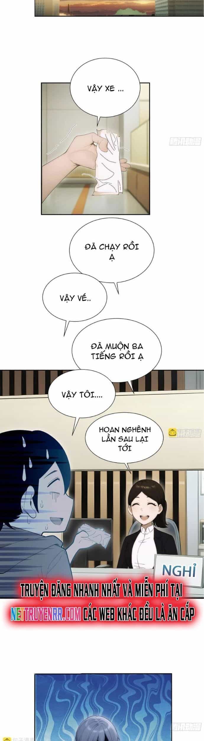 Người Chơi Hệ Tu La - Chương 23 - ảnh 2
