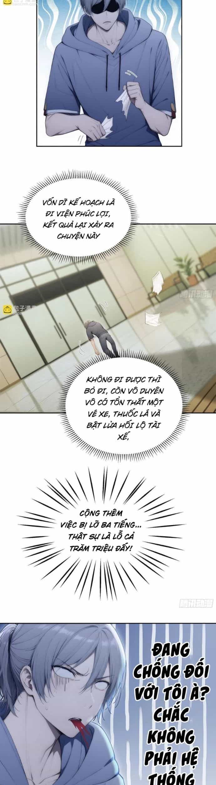 Người Chơi Hệ Tu La - Chương 23 - ảnh 3