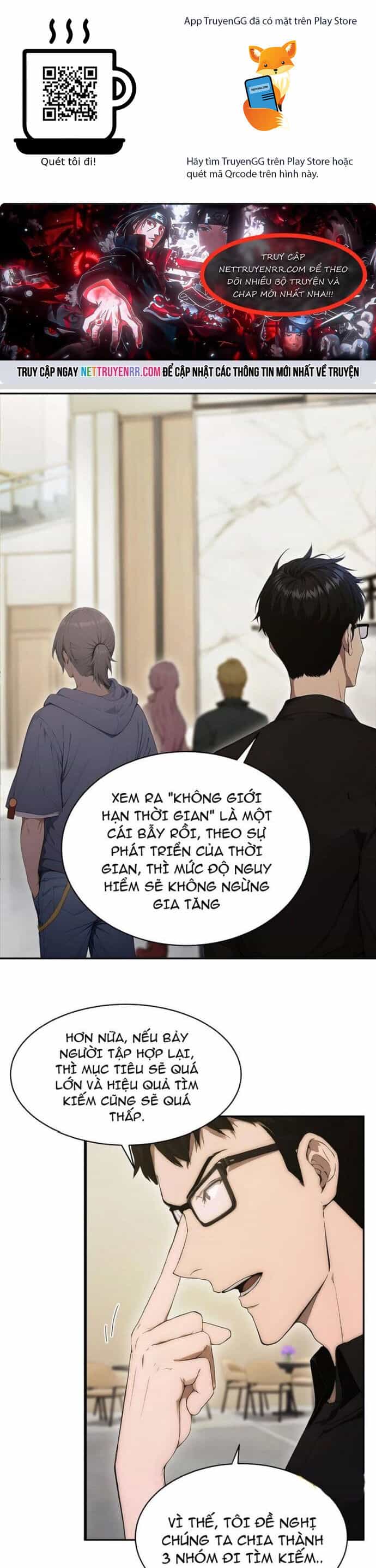 Người Chơi Hệ Tu La - Chương 24 - ảnh 1
