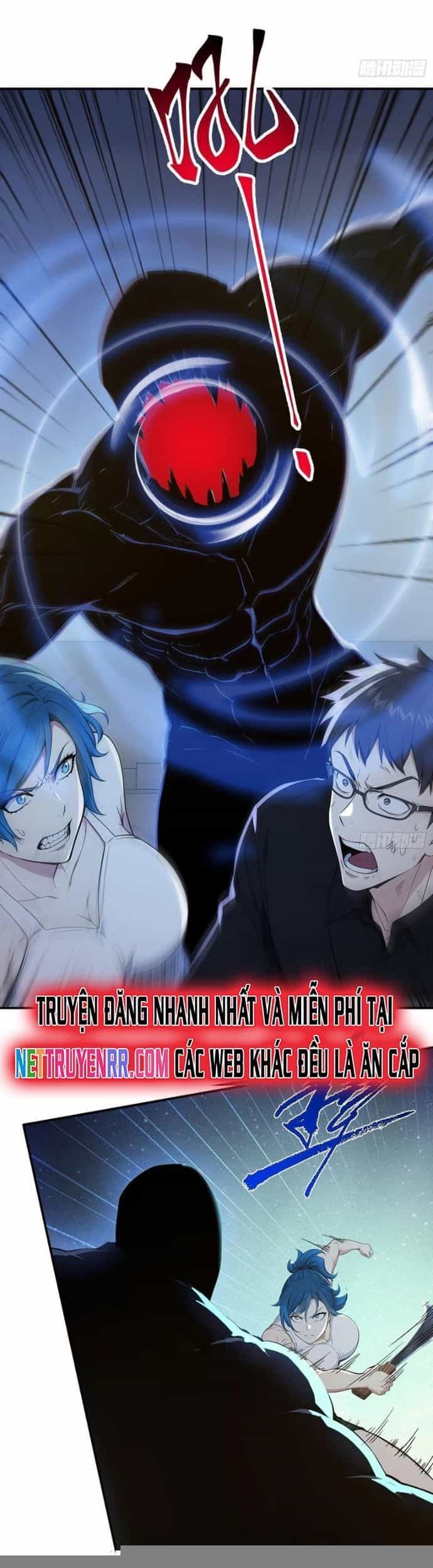 Người Chơi Hệ Tu La - Chương 25 - ảnh 3