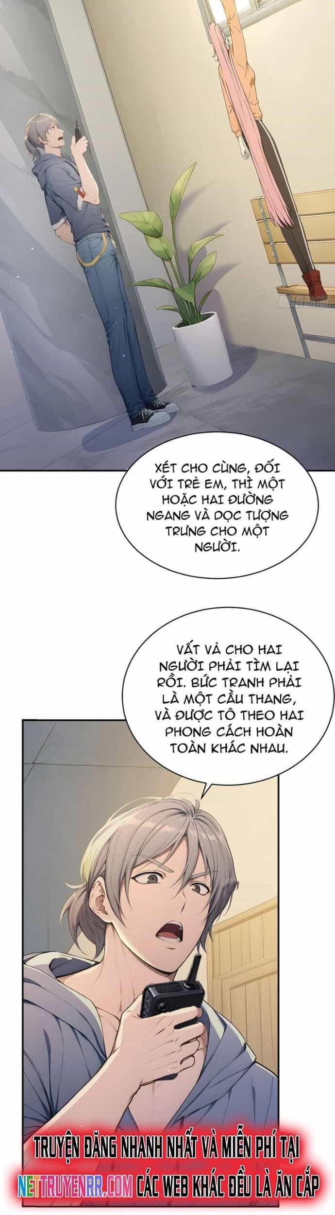 Người Chơi Hệ Tu La - Chương 25 - ảnh 8