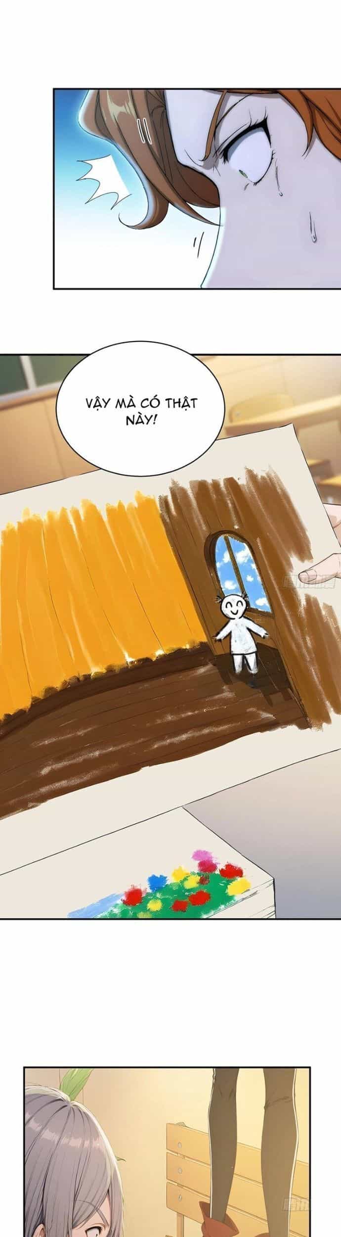 Người Chơi Hệ Tu La - Chương 25 - ảnh 9