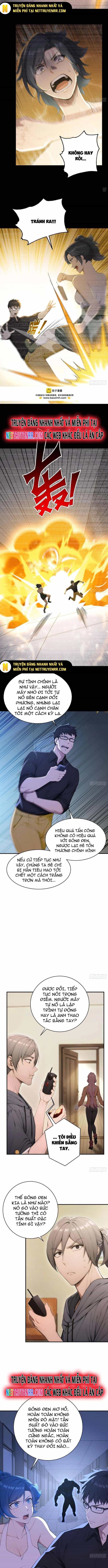 Người Chơi Hệ Tu La - Chương 26 - ảnh 3