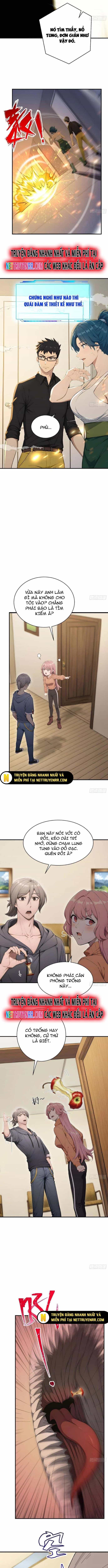 Người Chơi Hệ Tu La - Chương 26 - ảnh 6