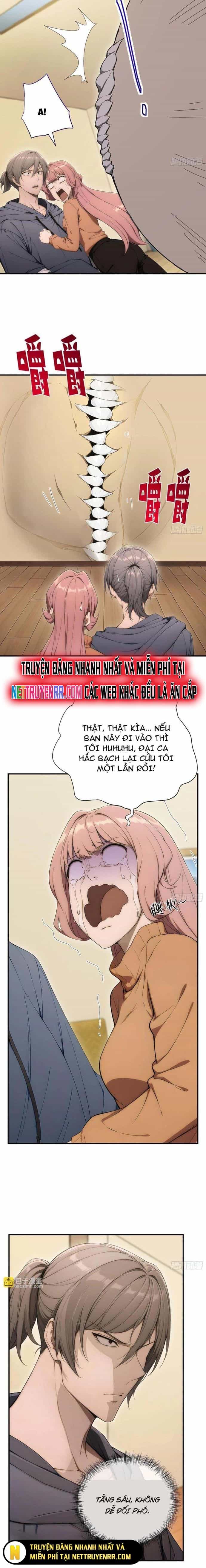 Người Chơi Hệ Tu La - Chương 26 - ảnh 7