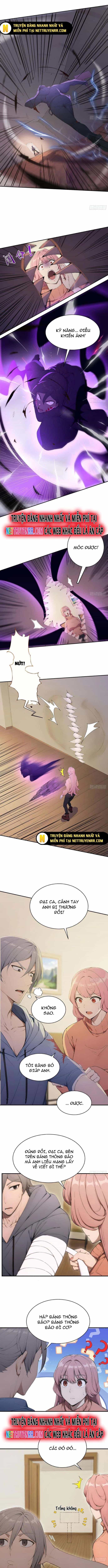 Người Chơi Hệ Tu La - Chương 27 - ảnh 5