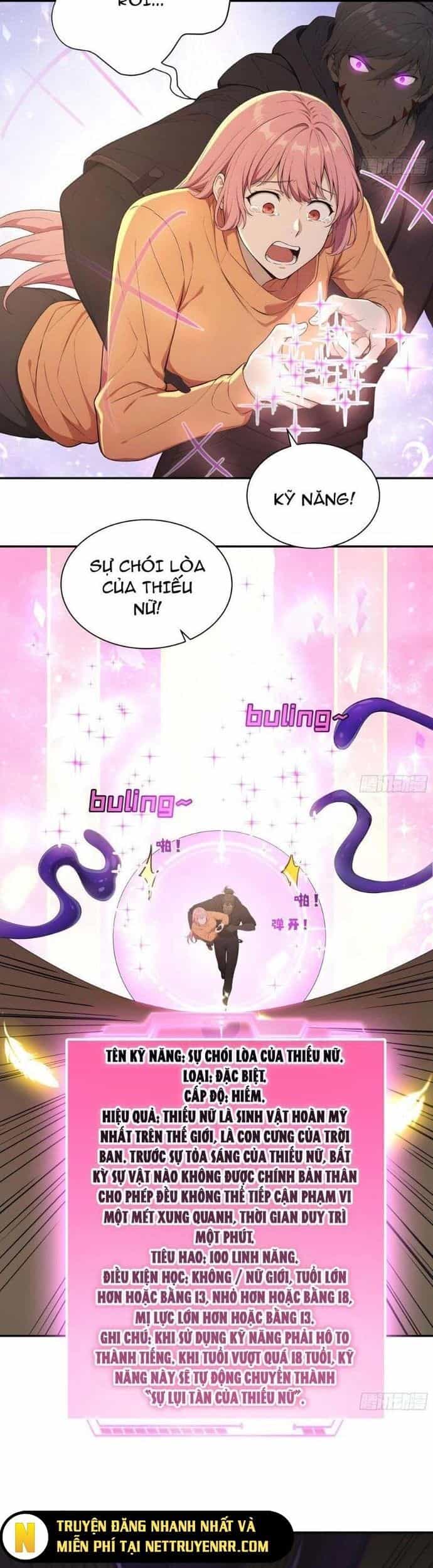 Người Chơi Hệ Tu La - Chương 28 - ảnh 16