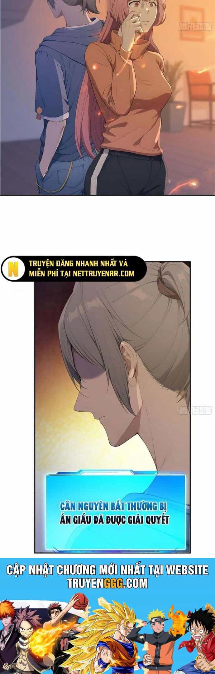 Người Chơi Hệ Tu La - Chương 28 - ảnh 23
