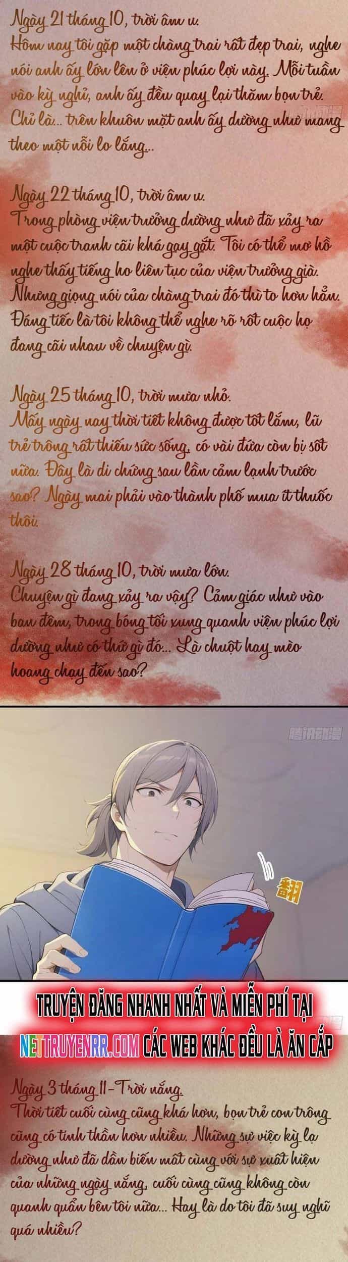 Người Chơi Hệ Tu La - Chương 28 - ảnh 6