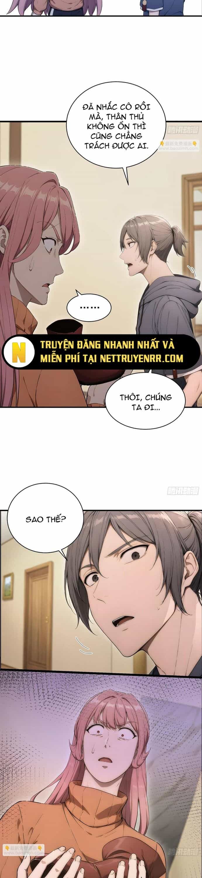 Người Chơi Hệ Tu La - Chương 29 - ảnh 4