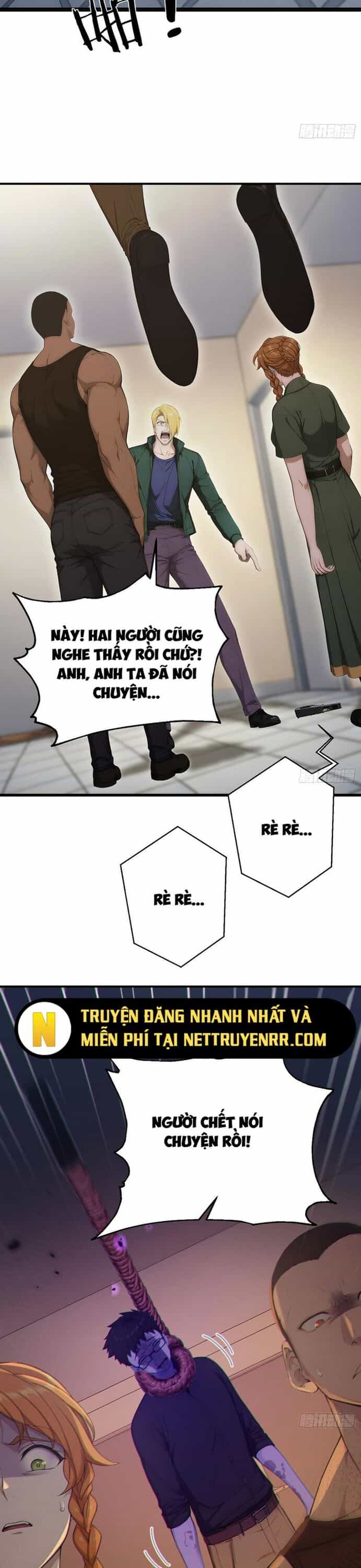 Người Chơi Hệ Tu La - Chương 29 - ảnh 9