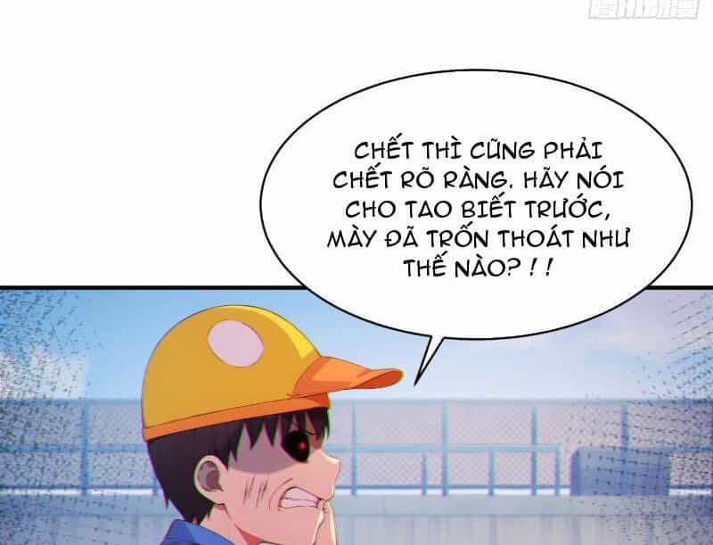 Người Chơi Hệ Tu La - Chương 3 - ảnh 4