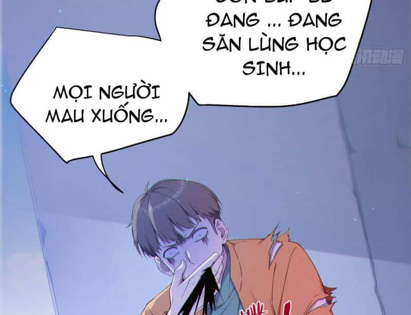 Người Chơi Hệ Tu La - Chương 3 - ảnh 82