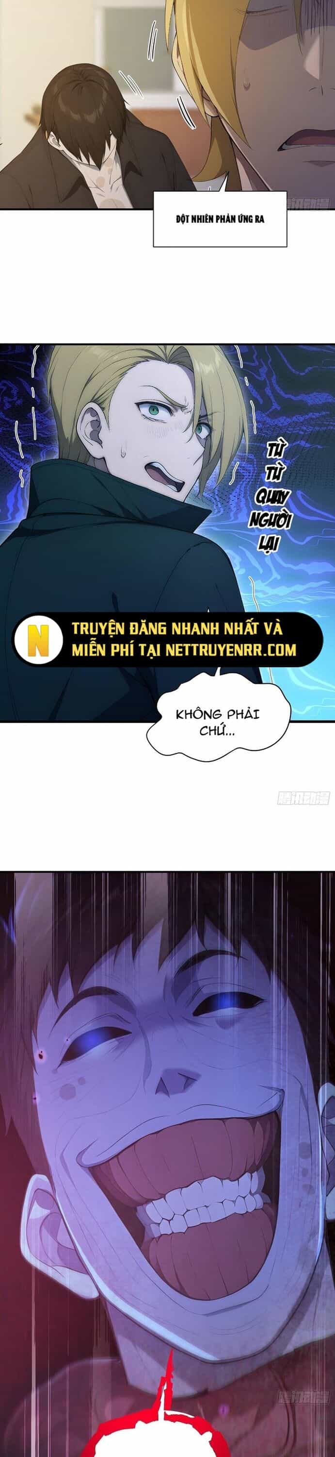 Người Chơi Hệ Tu La - Chương 30 - ảnh 7