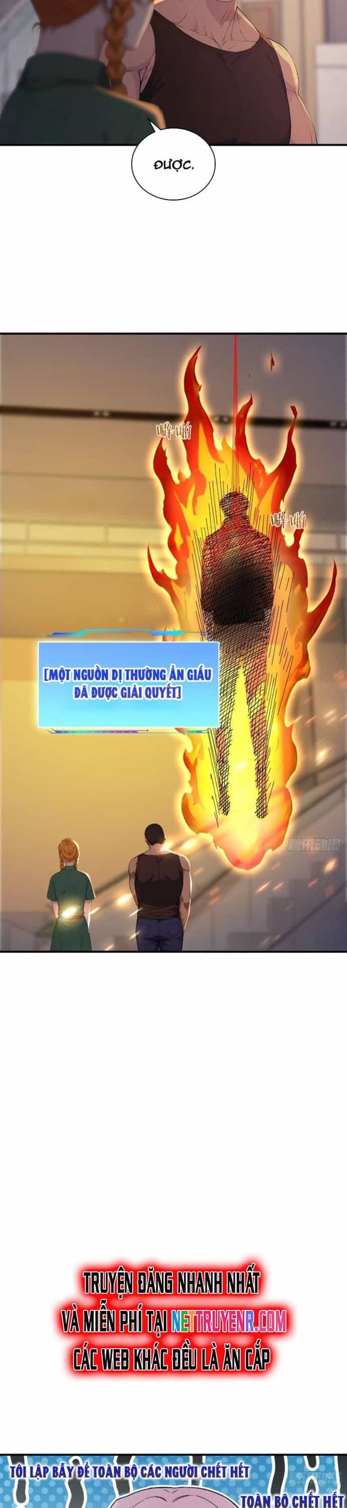 Người Chơi Hệ Tu La - Chương 32 - ảnh 5