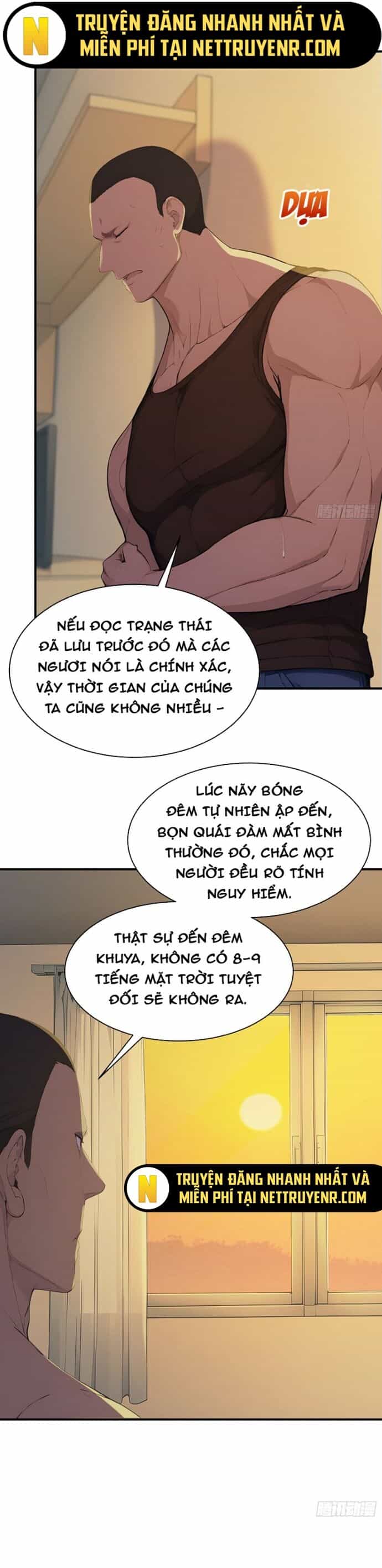 Người Chơi Hệ Tu La - Chương 35 - ảnh 12