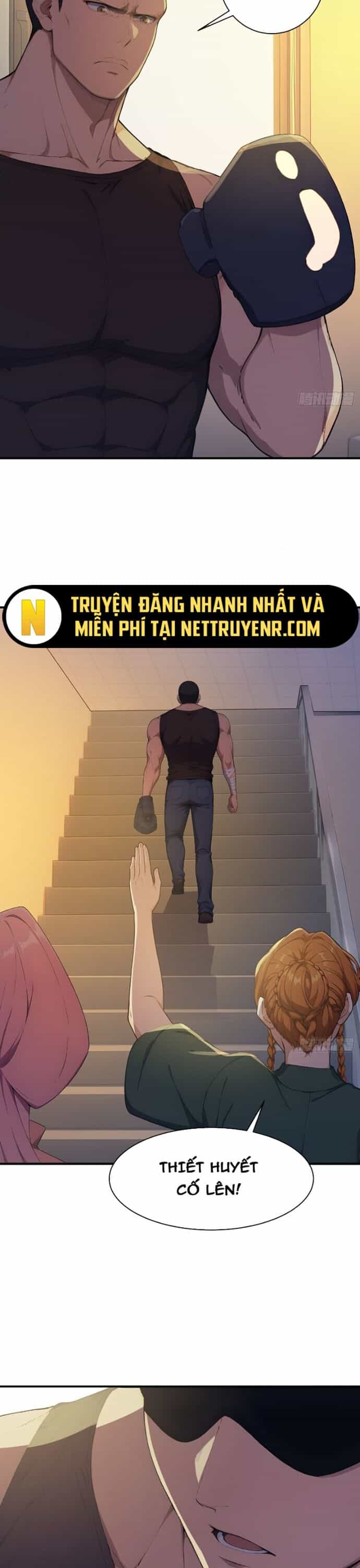 Người Chơi Hệ Tu La - Chương 36 - ảnh 9