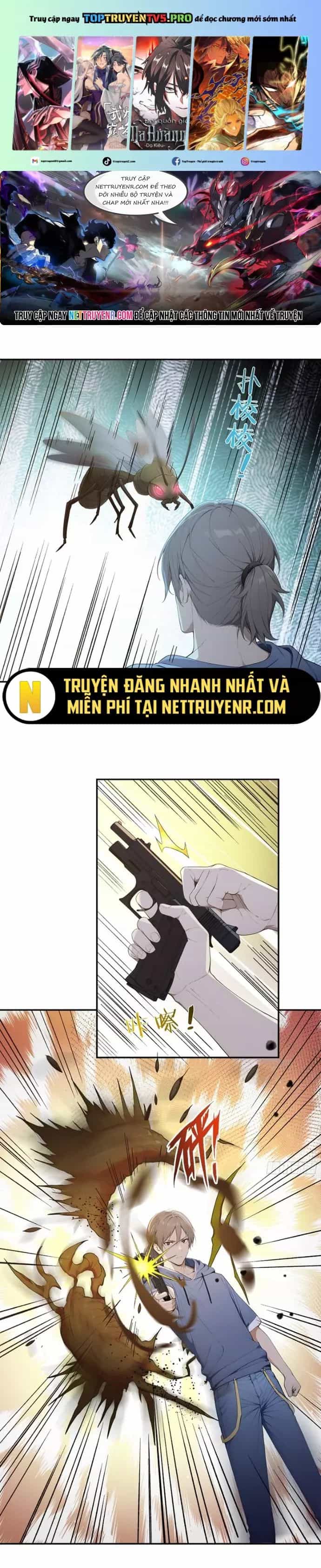 Người Chơi Hệ Tu La - Chương 37 - ảnh 1