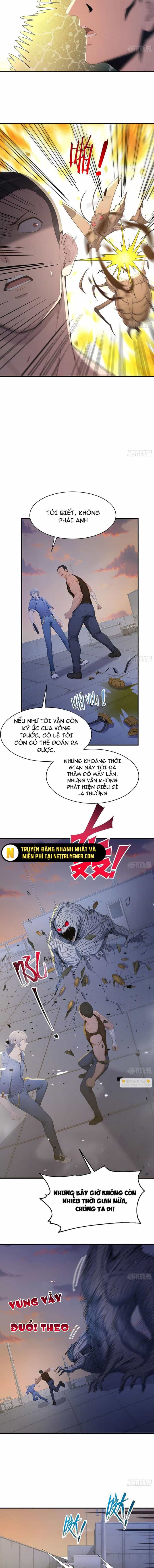 Người Chơi Hệ Tu La - Chương 38 - ảnh 6