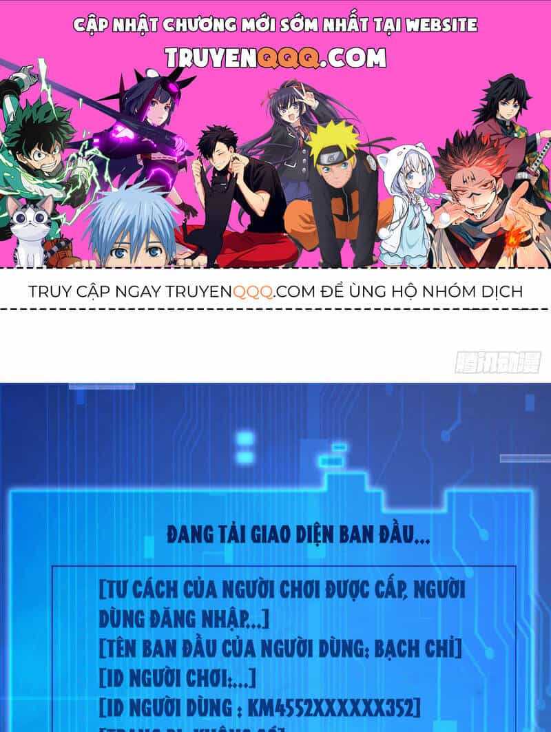 Người Chơi Hệ Tu La - Chương 4 - ảnh 1