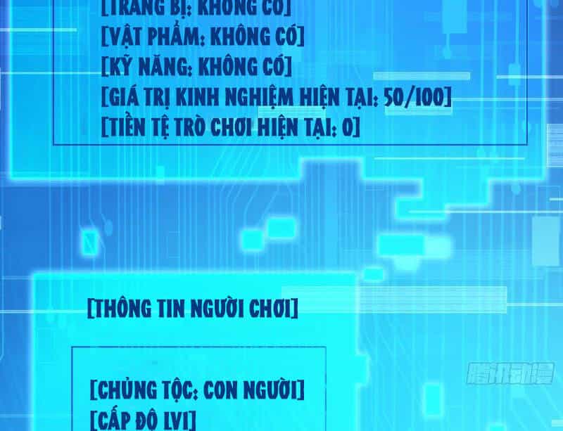 Người Chơi Hệ Tu La - Chương 4 - ảnh 2