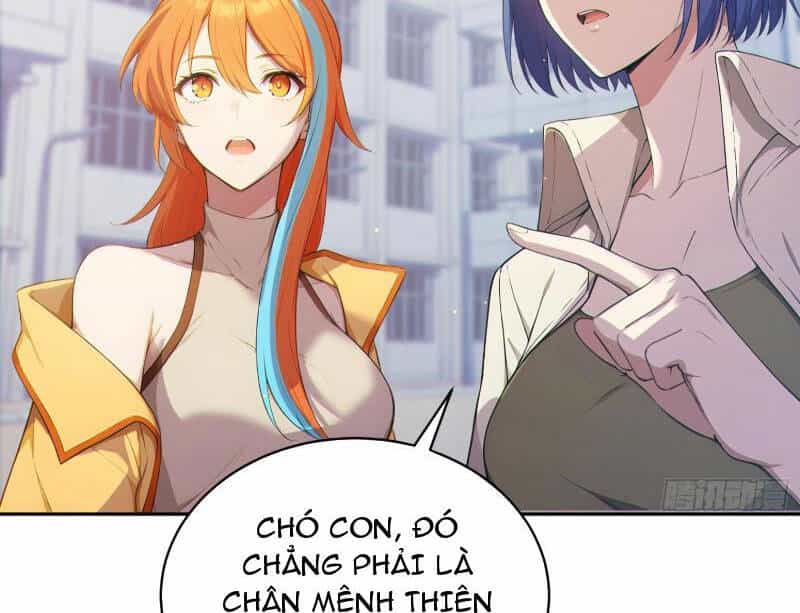 Người Chơi Hệ Tu La - Chương 4 - ảnh 39