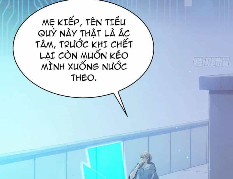 Người Chơi Hệ Tu La - Chương 4 - ảnh 6