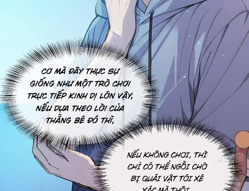 Người Chơi Hệ Tu La - Chương 4 - ảnh 9