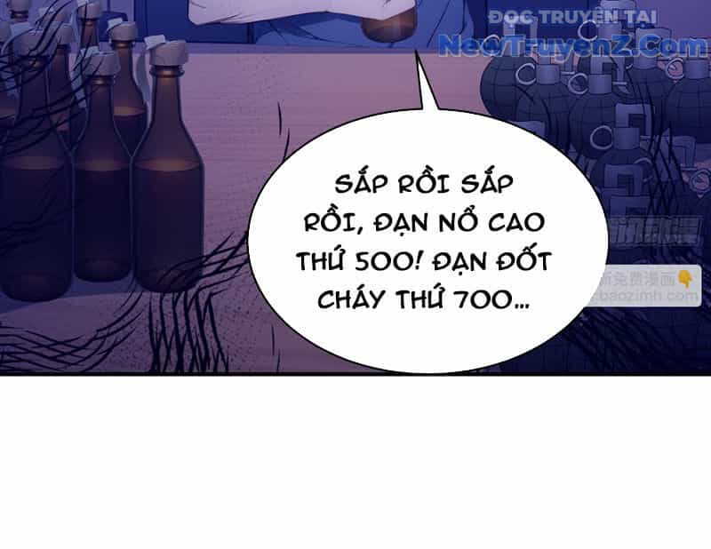 Người Chơi Hệ Tu La - Chương 46 - ảnh 44