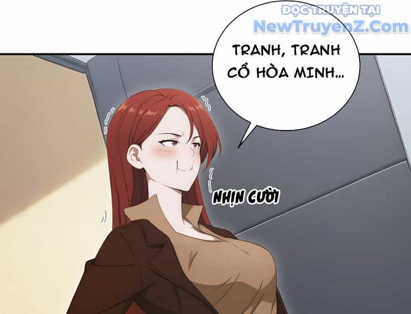 Người Chơi Hệ Tu La - Chương 47 - ảnh 25