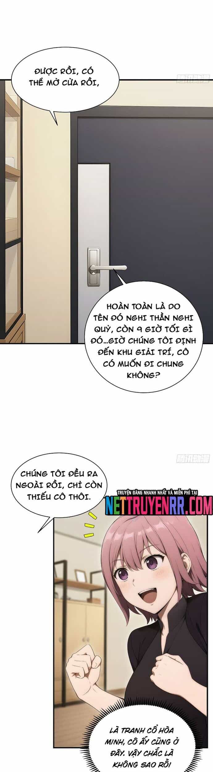 Người Chơi Hệ Tu La - Chương 49 - ảnh 6