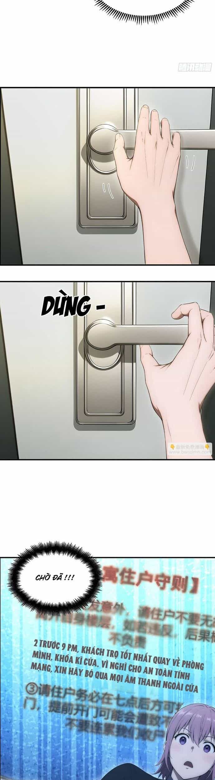 Người Chơi Hệ Tu La - Chương 49 - ảnh 7