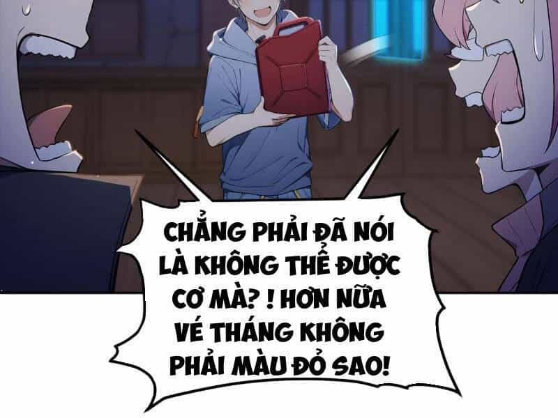 Người Chơi Hệ Tu La - Chương 5 - ảnh 123