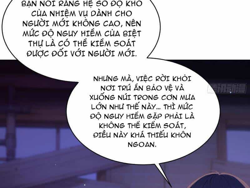 Người Chơi Hệ Tu La - Chương 5 - ảnh 49