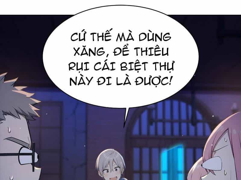 Người Chơi Hệ Tu La - Chương 5 - ảnh 58