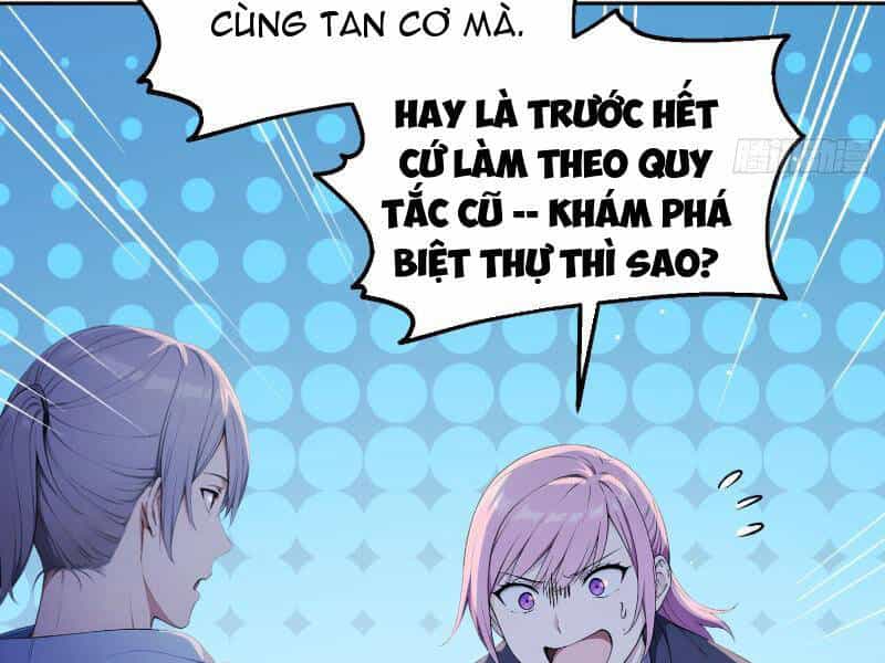 Người Chơi Hệ Tu La - Chương 5 - ảnh 67