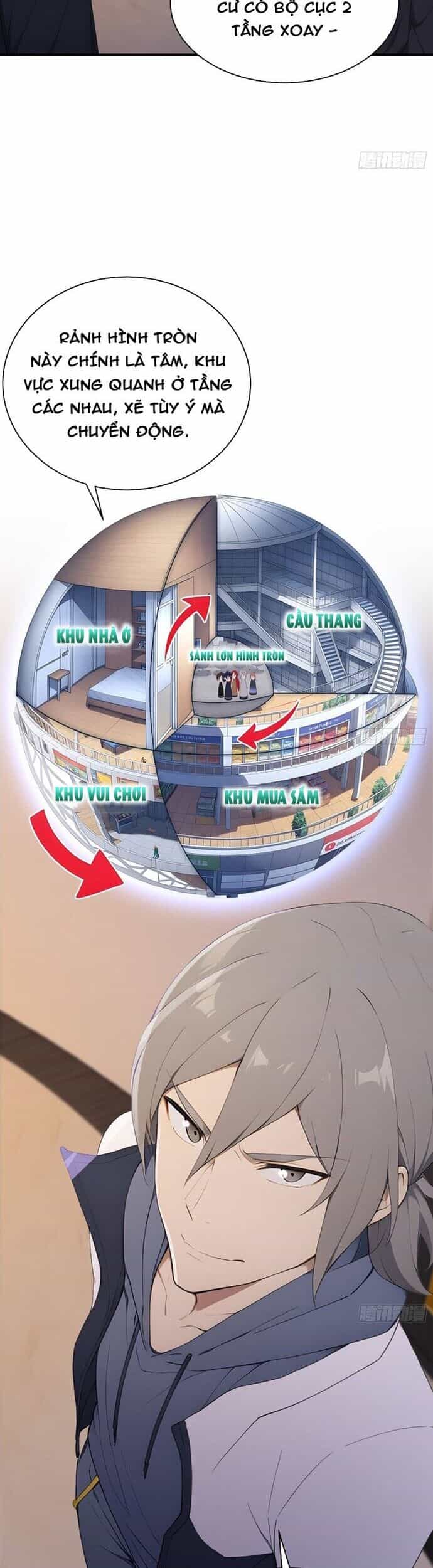 Người Chơi Hệ Tu La - Chương 50 - ảnh 16