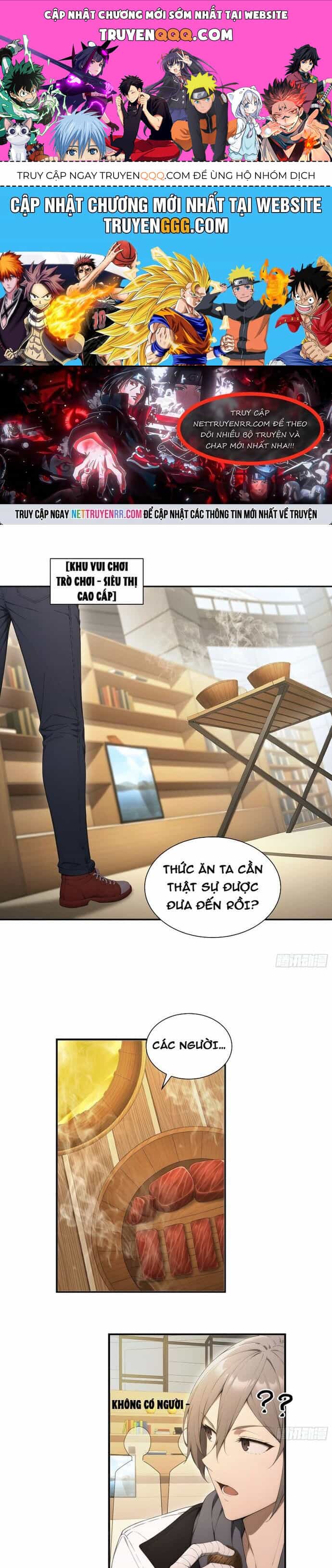 Người Chơi Hệ Tu La - Chương 51 - ảnh 1