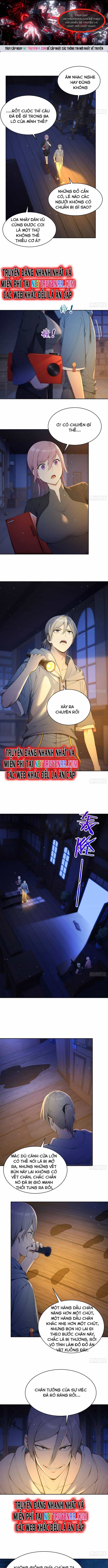 Người Chơi Hệ Tu La - Chương 6 - ảnh 1