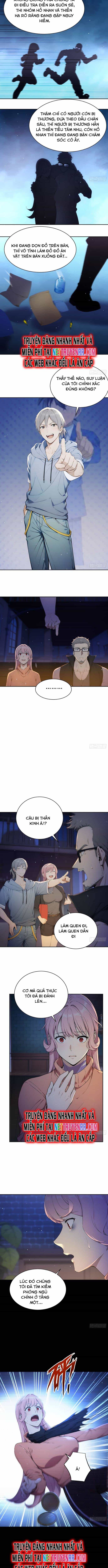 Người Chơi Hệ Tu La - Chương 6 - ảnh 2