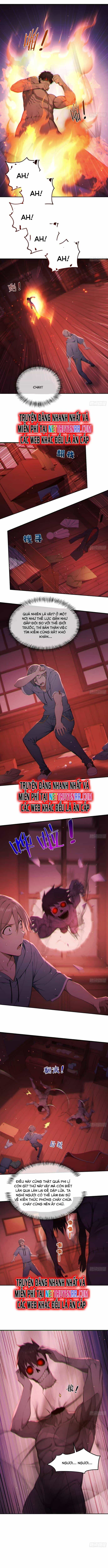 Người Chơi Hệ Tu La - Chương 7 - ảnh 6