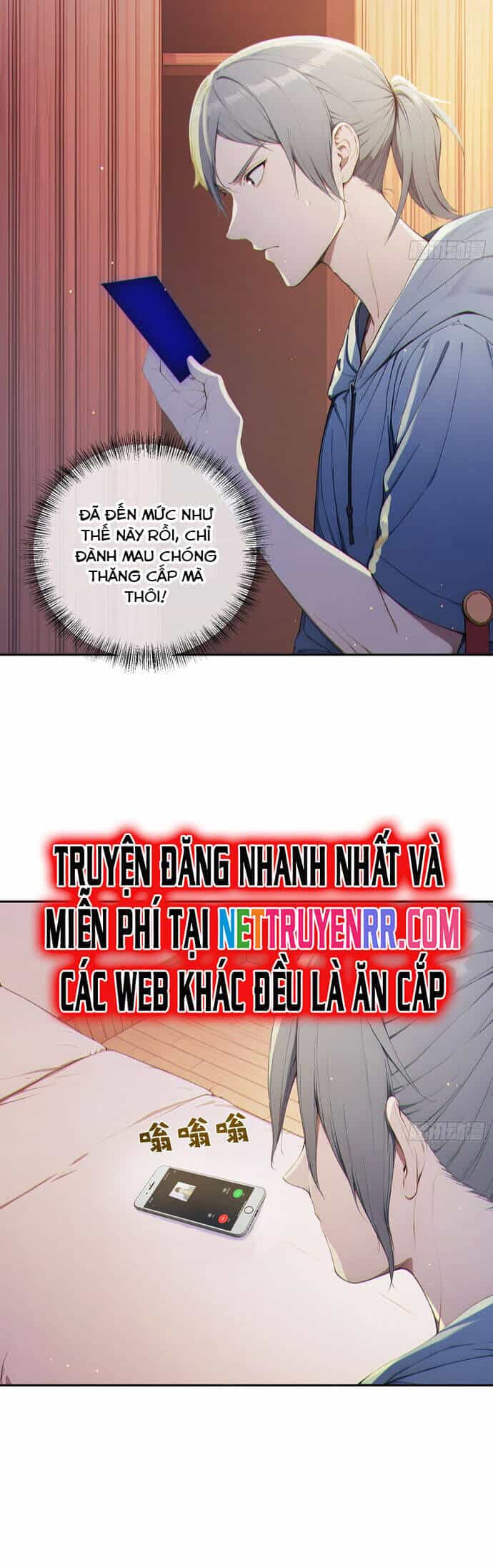Người Chơi Hệ Tu La - Chương 9 - ảnh 12