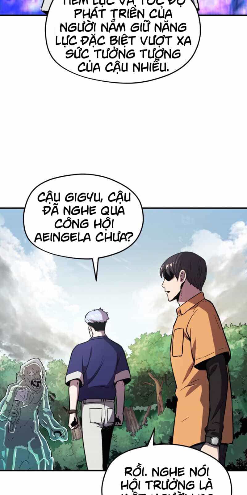 Người Chơi Không Thể Thăng Cấp - Chương 1 - ảnh 115