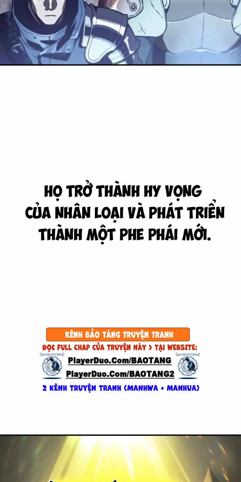 Người Chơi Không Thể Thăng Cấp - Chương 1 - ảnh 13