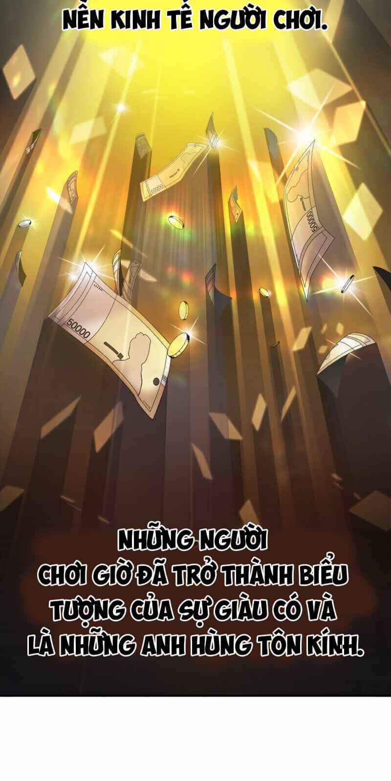 Người Chơi Không Thể Thăng Cấp - Chương 1 - ảnh 14
