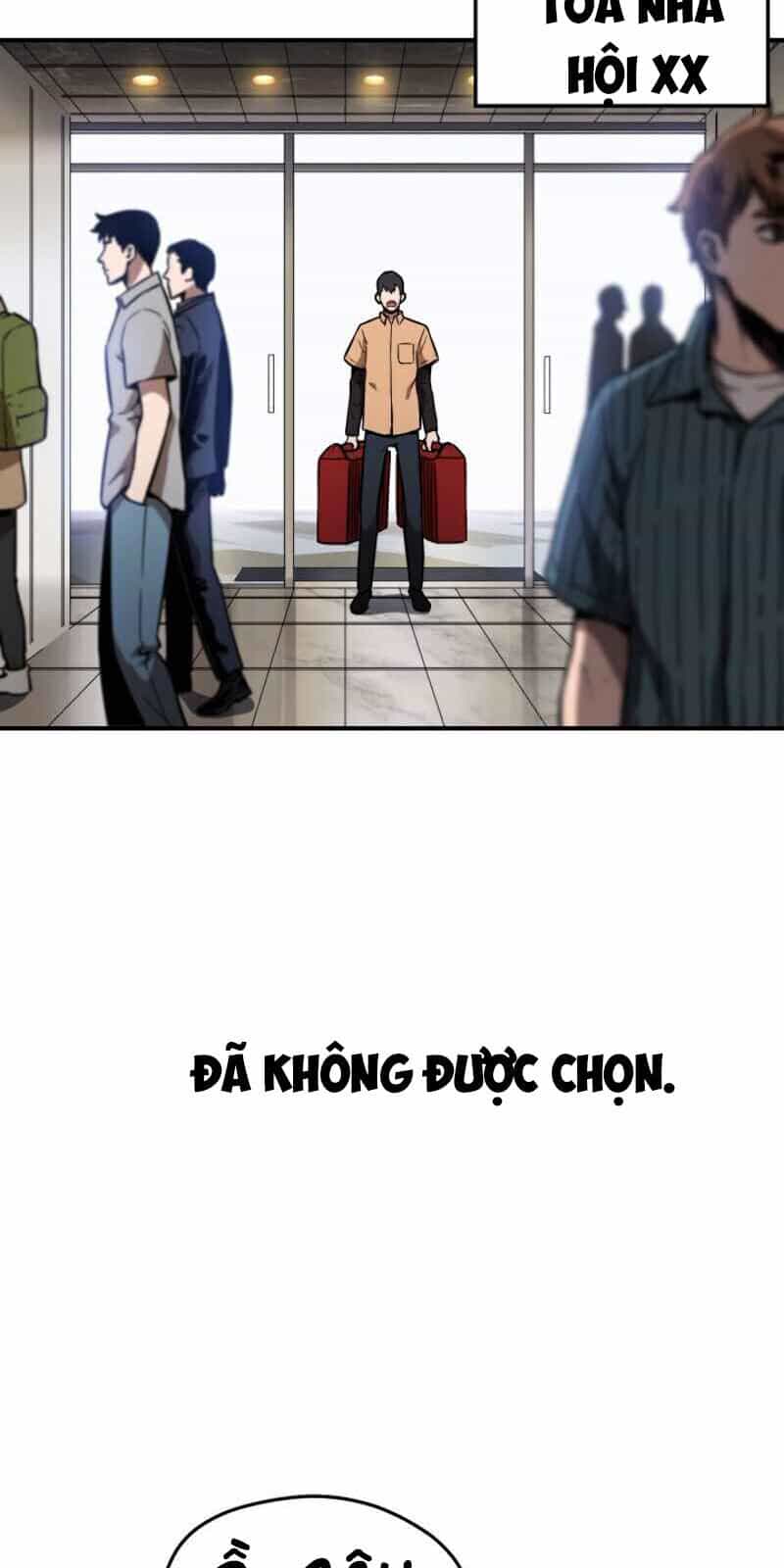 Người Chơi Không Thể Thăng Cấp - Chương 1 - ảnh 16