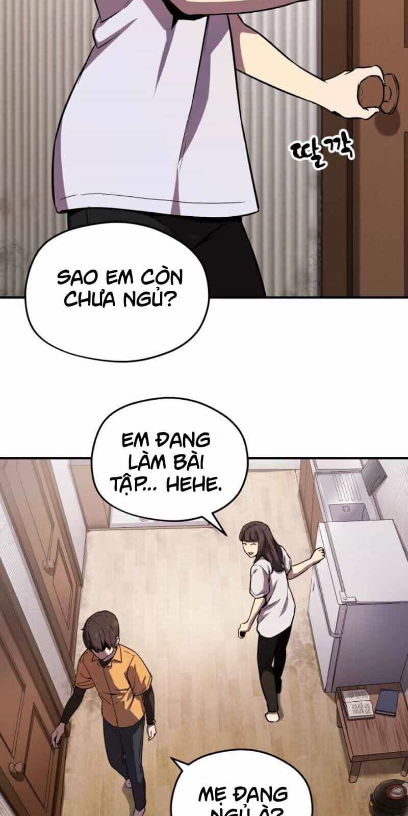 Người Chơi Không Thể Thăng Cấp - Chương 1 - ảnh 38