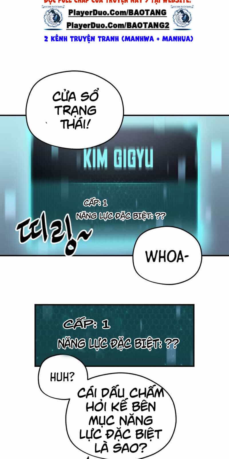 Người Chơi Không Thể Thăng Cấp - Chương 1 - ảnh 70