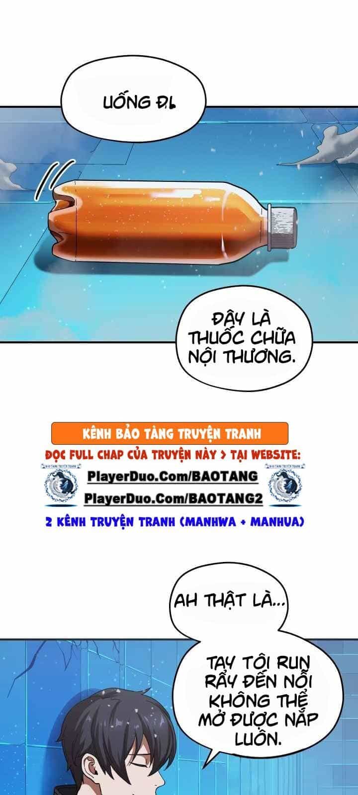 Người Chơi Không Thể Thăng Cấp - Chương 10 - ảnh 56